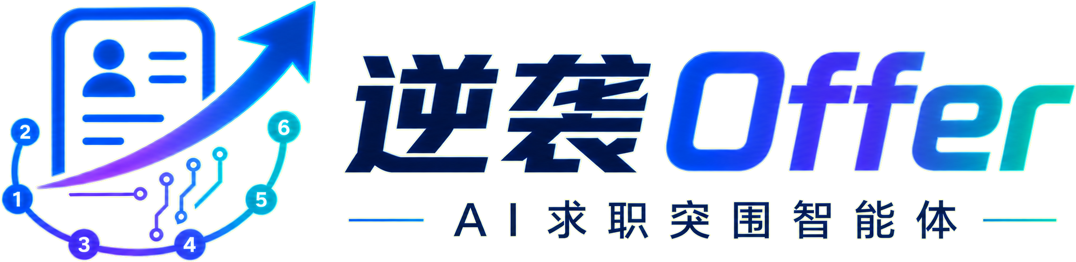 逆袭Offer